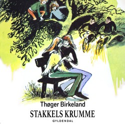 Stakkels Krumme