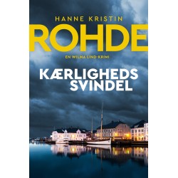 Kærlighedssvindel