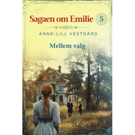 Mellem valg - 5