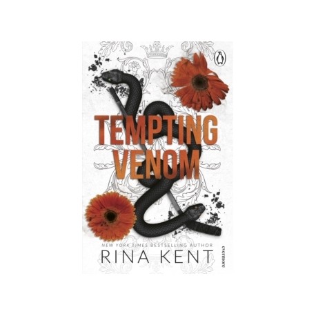 Tempting Venom