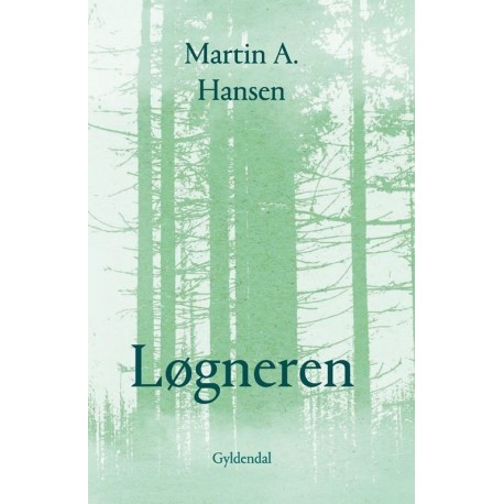 Løgneren
