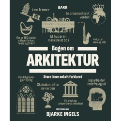 Bogen om Arkitektur: Store ideer enkelt forklaret