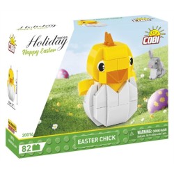 EASTER /20016/ CHICK 80 KL.