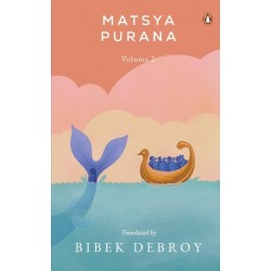 Matsya Purana