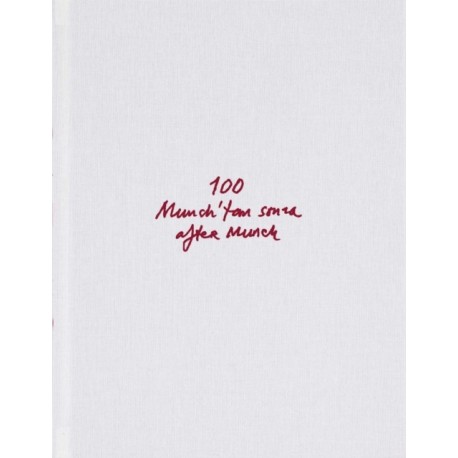 Sarkis: 100 - Munch'tan Sonra | After Munch