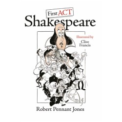 First ACT Shakespeare