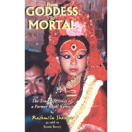 From Goddess to Mortal