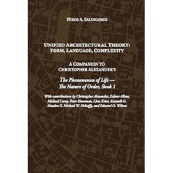Unified Architectural Theory: Form, Language, Complexity