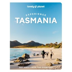 Lonely Planet Experience Tasmania