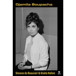 Djamila Boupacha