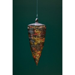 Ashwini Bhat: Resonances