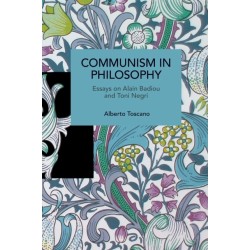 Communism in Philosophy