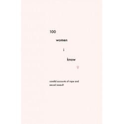 100 Women I Know: Candid accounts of rape and sexual assault