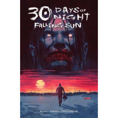 30 Days of Night: Falling Sun