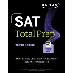 SAT Total Prep