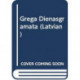 GREGA DIENASGRAMATA
