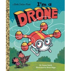 I'm a Drone
