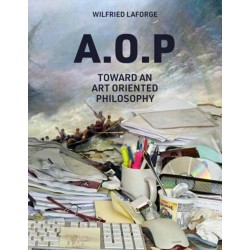 AOP: Toward an Art-Oriented Philosophy