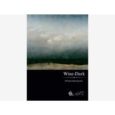 Wine-Dark