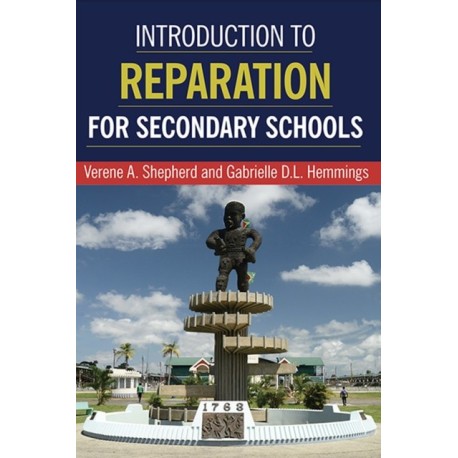 Introduction to Reparation for Secondary Schools