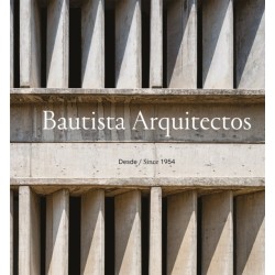 Bautista Arquitectos: Since 1954