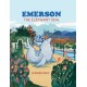 Emerson the Elephant Seal