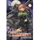 Black Summoner, Vol. 7 (light novel)