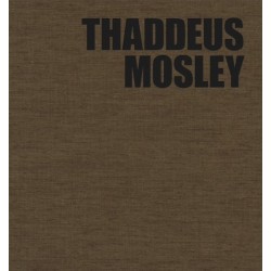 Thaddeus Mosley: Weight in Space