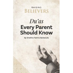 Du'as Every Parent Should Know