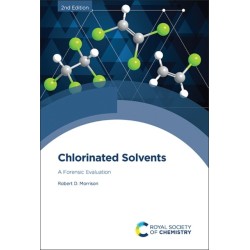 Chlorinated Solvents: A Forensic Evaluation
