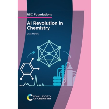 AI Revolution in Chemistry