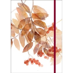 Rowan Notebook