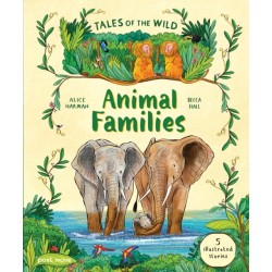 Animal Families