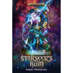 Starseer's Ruin