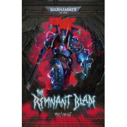 The Remnant Blade
