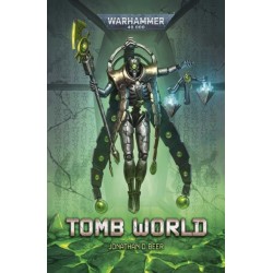 Tomb World