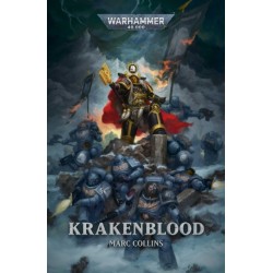 Krakenblood