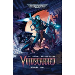 Voidscarred