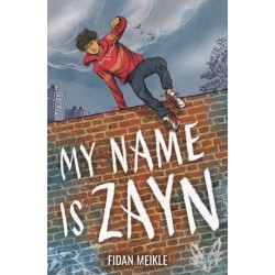 My Name Is Zayn