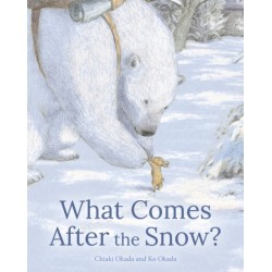What Comes After the Snow?