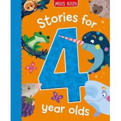 Stories for 4 Year Olds