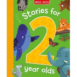 Stories for 2 Year Olds