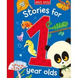 Stories for 1 Year Olds