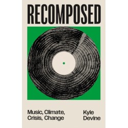 Recomposed: Music, Climate, Crisis, Change