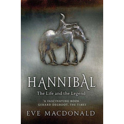 Hannibal: A Hellenistic Life