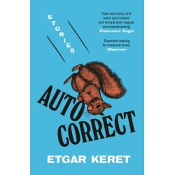 Autocorrect