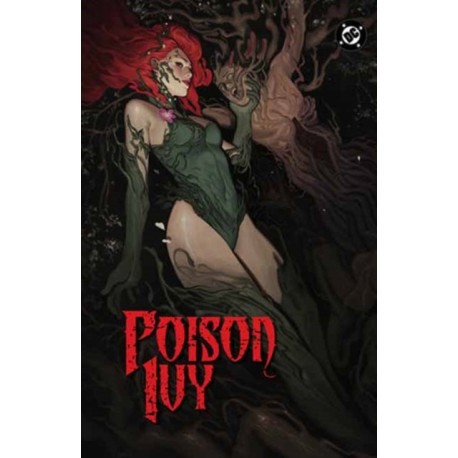 Poison Ivy Vol. 7: Amuse-bouche