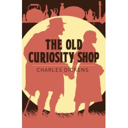 The Old Curiosity Shop