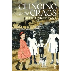 Clinging to the Crags