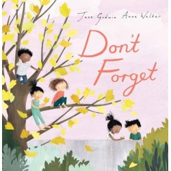 Don't Forget